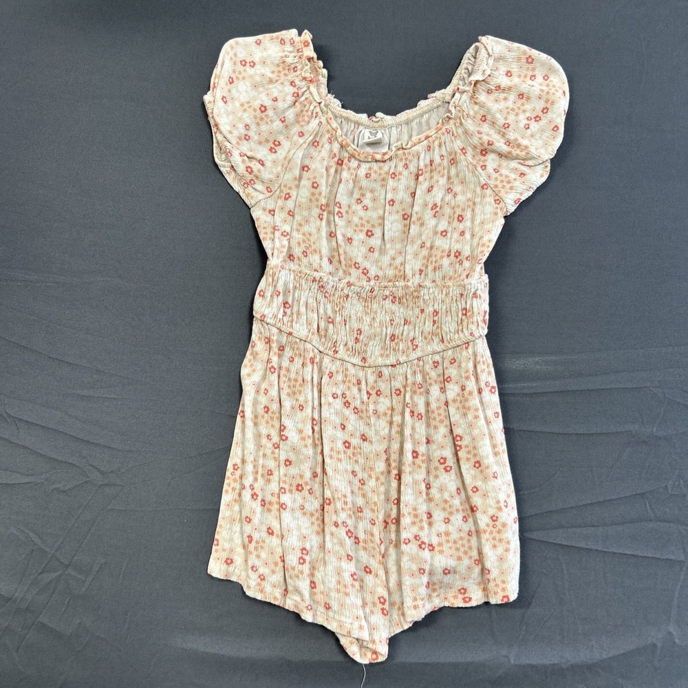 is Sweet Butterfly branded girls' top